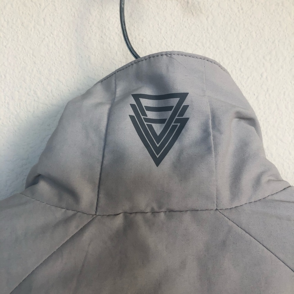 Helly Hansen HH ODIN Breathable Waterproof Jacket - Picture 5 of 6